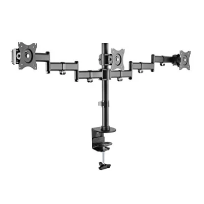 Abbildung von Halterungsprofi Office 136 Monitor Halterung, (bis 27,00 Zoll)