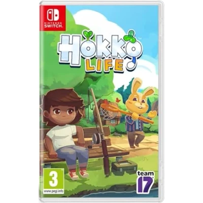 Abbildung von Hokko Life
