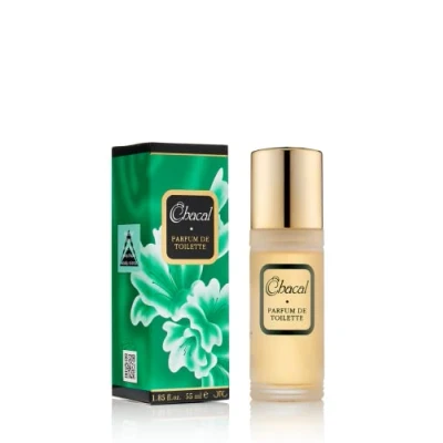 Abbildung von UTC Chacal Fragrance for Women 55ml Parfum de Toilette, made by Milton Lloyd