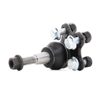 Abbildung von RIDEX 2462S0356 Traggelenk Vorderachse, beidseitig, unten 15,8 56 66,5 RENAULT: LAGUNA III Coupe, 3 Grandtour,
