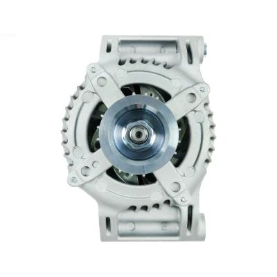 Abbildung von AS PL A6440S Lichtmaschine 12V 160A DODGE: Challenger Coupe, Charger VII