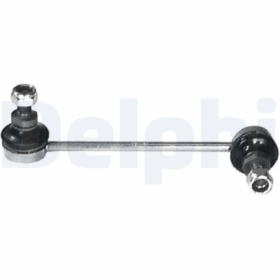 Abbildung von DELPHI TC416 Koppelstange 160 M10x1.5 2xM10x1.5 VOLVO: 480 E, 460 L