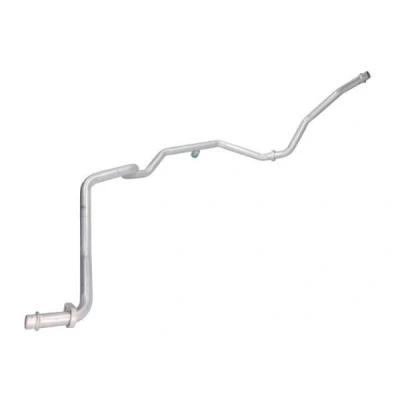 Abbildung von THERMOTEC KTT160143 Klimaleitung MERCEDES BENZ: Citan Tourer / Kombi, RENAULT: Kangoo II Express