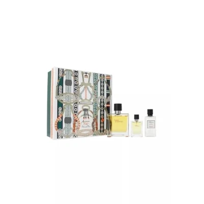 Abbildung von Hermès Terre D&#039;Hermès Parfum Geschenkset