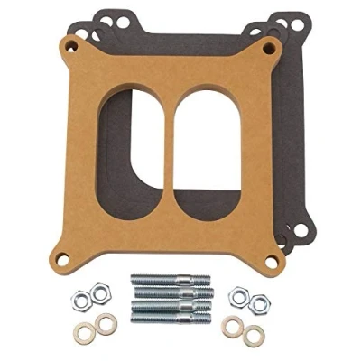 Abbildung von Edelbrock 8725 Vergaserabstandshalter