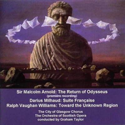 Abbildung von The Return of Odysseus
