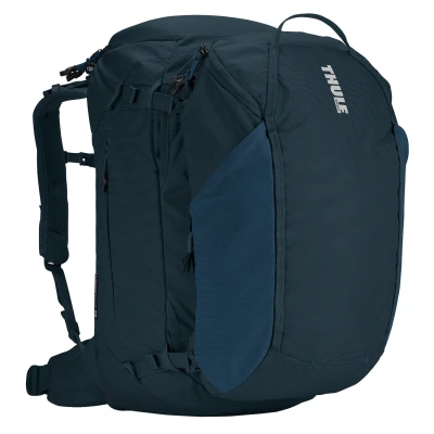 Abbildung von Thule Landmark Tourenrucksack, Damen, Größe: One Size, Darkest blue