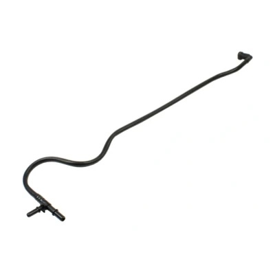 Abbildung von MAXGEAR 18 1477 Schlauch, Leckkraftstoff FIAT: Doblo I Kombi (119, 223) 1.3 JTD 2005