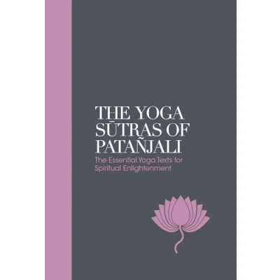 Abbildung von The Yoga Sutras of Patanjali: Essential Texts for Spiritual Enlightenment