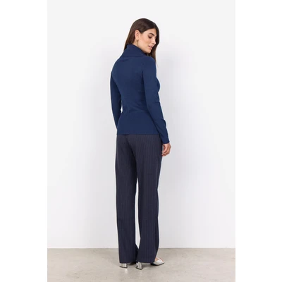 Abbildung von soyaconcept Rollkragenpullover SC DOLLIE 305