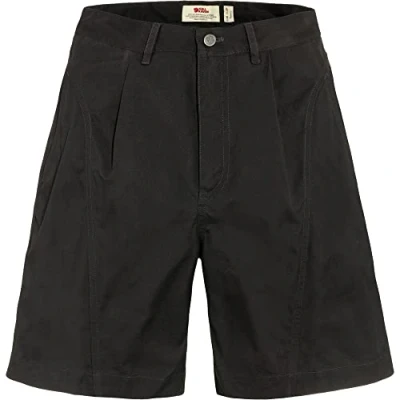 Abbildung von Fjallraven 87105 620 Vardag Shorts W Damen Green Größe 46