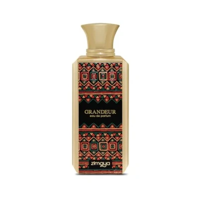 Abbildung von Zimaya Grandeur Eau de Parfum 100 ml