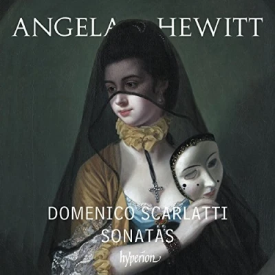 Abbildung von Scarlatti: Sonaten Vol. 2