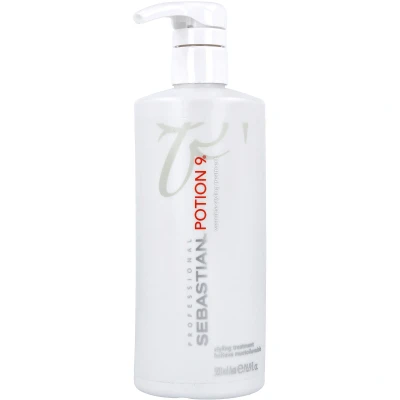 Abbildung von Sebastian Professional Potion 9 Hair Styling Treatment 500ml