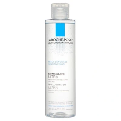 Abbildung von La Roche Posay Physiological Micellar Solution 400 ml