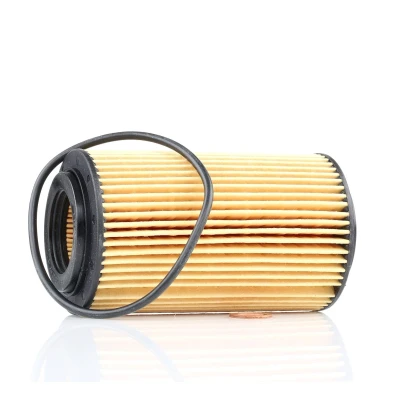 Abbildung von MAHLE ORIGINAL OX 153D2 Ölfilter Filtereinsatz BMW: 3 Touring, Limousine, 5 LAND ROVER: Freelander I SUV, SUV Cabrio