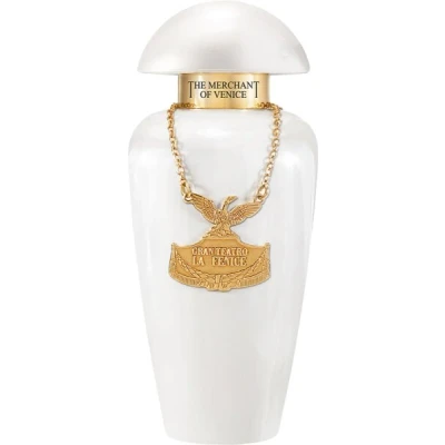 Abbildung von The Merchant of Venice La Fenice My Pearls Eau de Parfum 50 ml