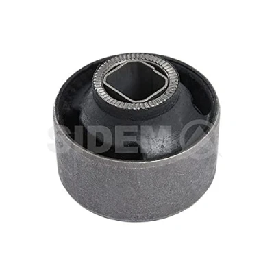 Abbildung von SIDEM 845635 Querlenkerlager hinten, Vorderachse Gummimetalllager Querlenker TOYOTA: Avensis I Kombi