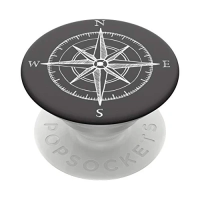 Abbildung von Popsockets PopGrip Compass