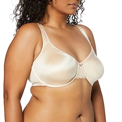 Abbildung von Sassa Entlastungs BH Bügel 22836 2er Pack (2 tlg)
