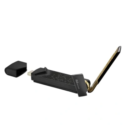 Abbildung von Asus Adap USB WiFi 6 AX56 AX1800 w/o Stand Netzwerk Adapter