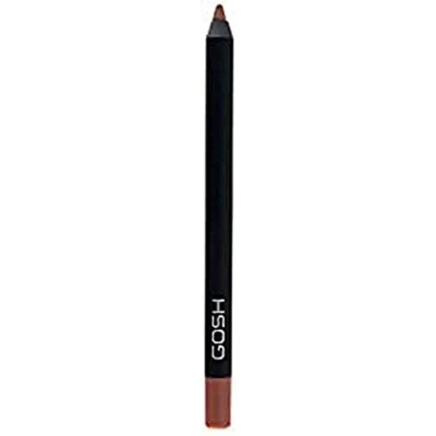 Abbildung von Velvet Touch Lipliner Waterproof 011 Nougat Gosh
