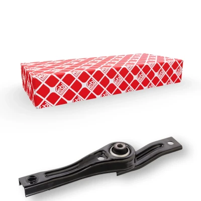 Abbildung von FEBI BILSTEIN 104403 Halter, Motoraufhängung hinten VOLKSWAGEN: Passat B8 Limousine, Touran II, Variant, SEAT: Leon III Schrägheck