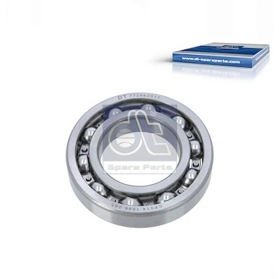 Abbildung von DT Spare Parts 1.13065 Lager, Gelenkwellenmittellager