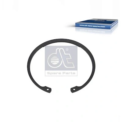 Abbildung von DT Spare Parts 10.10517 Sicherungsring