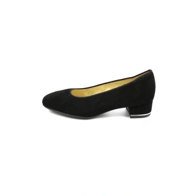 Abbildung von ara Pumps, Damen, Größe: 40, Schwarz Schuhe
