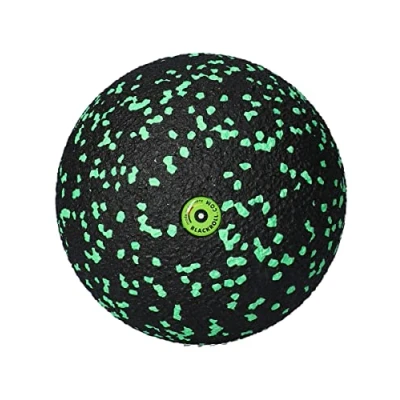 Abbildung von BLACKROLL Massagerolle NOS BALL 12 schwarz,schw