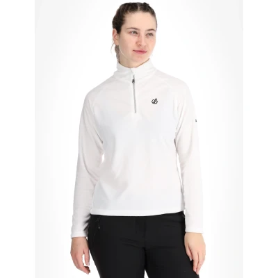 Abbildung von Dare 2b FreeformII Damen Fleecejacke jeden Tag unverzichtbar Stehkragen und 1/4 Reißverschluss Trekking , Wander Walking