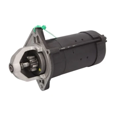 Abbildung von STARDAX STX200021R Anlasser 12V 2,3kW 9 81mm IVECO: DAILY 4 Kasten/Kombi, Pritsche/Fahrgestell, 6 Pritsche/Fahrgestell