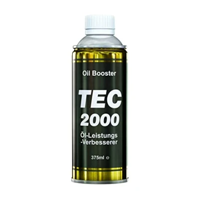 Abbildung von TEC2000 5060500720032 Motoröladditiv Metallcontainer 375