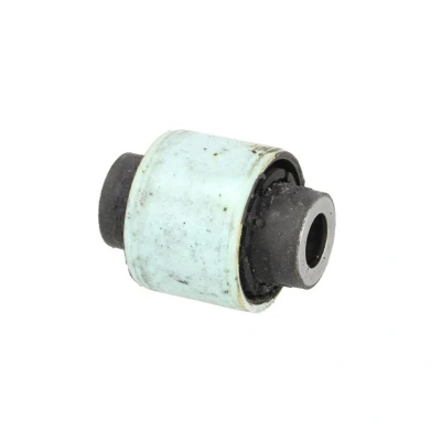 Abbildung von FEBI BILSTEIN 47646 Querlenkerlager Hinterachse links, außen, unten, rechts 49 Gummimetalllager VOLKSWAGEN: Passat B8 Variant