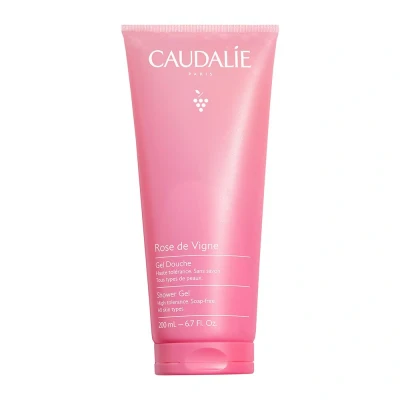 Abbildung von Caudalie Gel Körper Douche Rose de Vigne