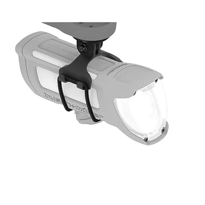 Abbildung von Busch &amp; Müller Adapter für Akku Scheinwerfer Ixon Space GoPro/Garmin/Waho...