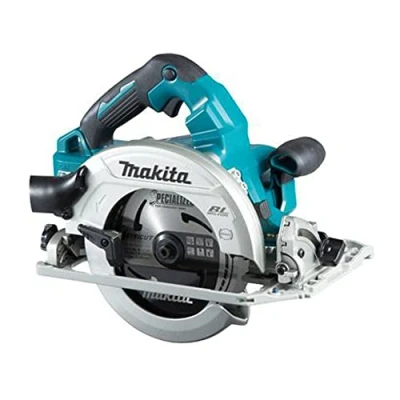 Abbildung von Makita 458746 6 Maschinenhaus für Modell DHS782 Kreissäge