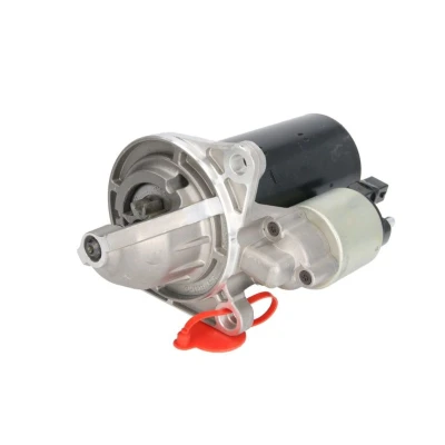 Abbildung von BOSCH 0 986 023 860 Anlasser 12 2,3 9 VOLKSWAGEN: LT 28 46 2 Kasten, 35 II Bus, Pritsche / Fahrgestell