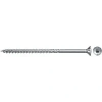 Abbildung von Spanplattenschraube Power Fast II 4,5x50 Senkkopf