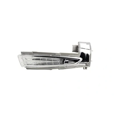 Abbildung von JOHNS 57 48 38 95 Blinker vorne rechts, seitlicher Einbau LED PEUGEOT: 508 I SW, Limousine, CITROËN: C4 Picasso 2, DS: DS5
