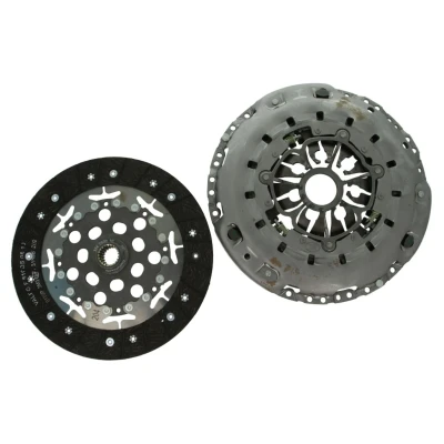 Abbildung von LuK 624 3357 09 Kupplungssatz RENAULT: MEGANE 3 Grandtour, Schrägheck, Coupe