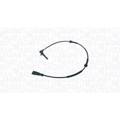 Abbildung von MAGNETI MARELLI 172100170010 ABS Sensor Vorderachse 2 720 RENAULT: TWINGO