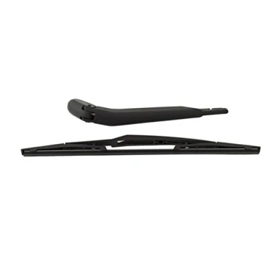 Abbildung von TarosTrade 244 0738 N 82664 Hinterer Scheibenwischerarm Und Blatt Set 300 Mm Hinten
