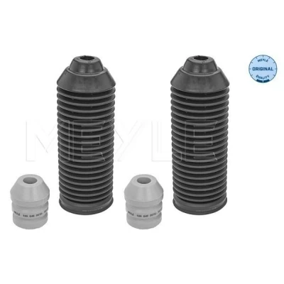 Abbildung von MEYLE 100 640 0016 Staubschutzsatz Vorderachse SEAT: Ibiza 4 Sportcoupe, ST, Schrägheck, AUDI: A1 TT Roadster