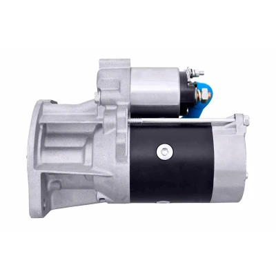 Abbildung von HELLA 8EA 011 612 561 Anlasser 12 2,5 9 95 OPEL: Movano A Kastenwagen, Pritsche / Fahrgestell, Bus, NISSAN: Interstar Kastenwagen