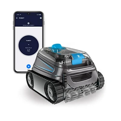 Abbildung von Zodiac CNX30iQ Pool Roboter Reinigungsroboter