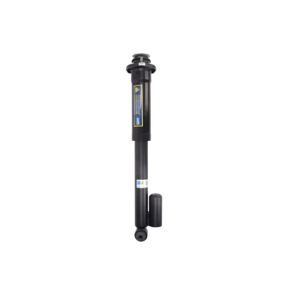 Abbildung von BILSTEIN B4 OE Replacement (Air) 44 139872 Stoßdämpfer Hinterachse links Gasdruck Einrohr Dämpfer nicht federtragend unten Auge, oben Stift