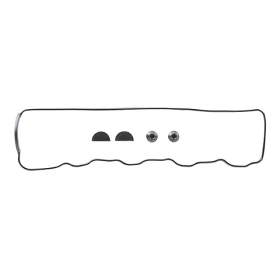 Abbildung von BLUE PRINT ADC46708 Ventildeckeldichtung NBR (Nitril Butadien Kautschuk) MITSUBISHI: L 300 / Delica 2 Pritsche Fahrgestell, Pajero Sport 1 SUV