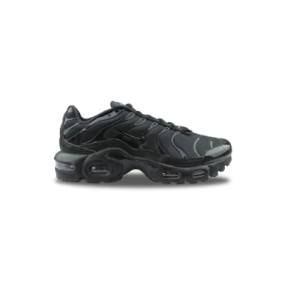 Abbildung von Schuhe Air Max TN Plus Triple Black